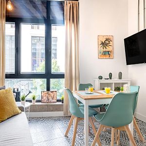 Apartamento de 1 Dormitorio